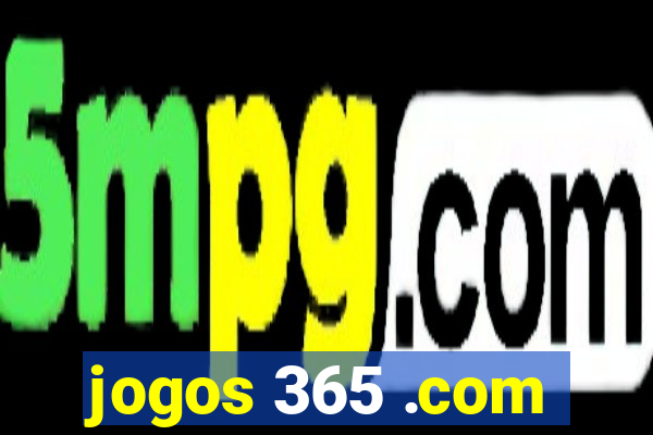 jogos 365 .com